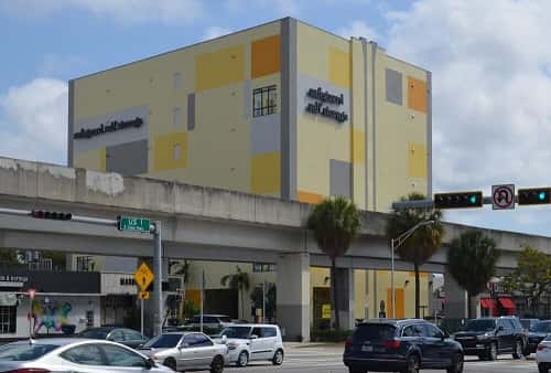 Climate Controlled Self Storage Units at 2650 SW 28th Lane, Coconut Grove, FL 33133.jpg